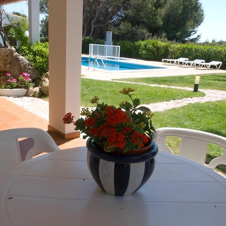 Apartamentos Arenal Playa Punta Grossa Extérieur photo