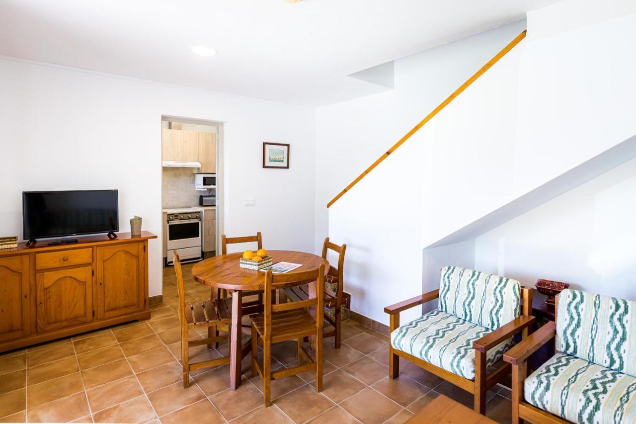 Apartamentos Arenal Playa Punta Grossa Extérieur photo