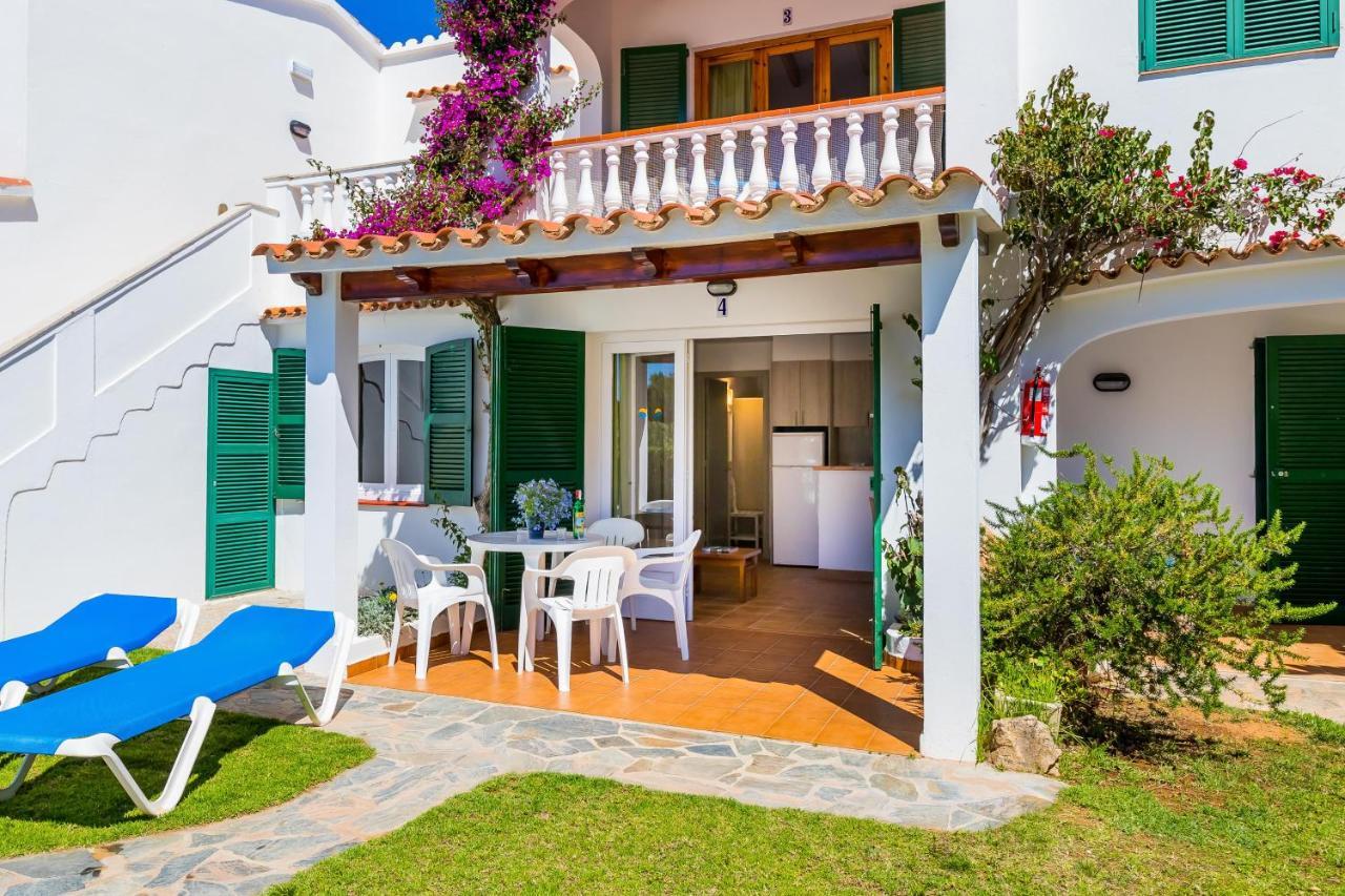 Apartamentos Arenal Playa Punta Grossa Extérieur photo