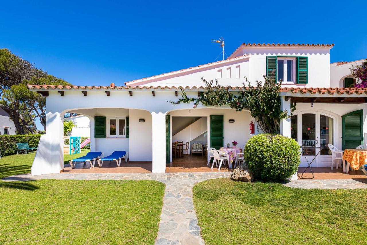 Apartamentos Arenal Playa Punta Grossa Extérieur photo