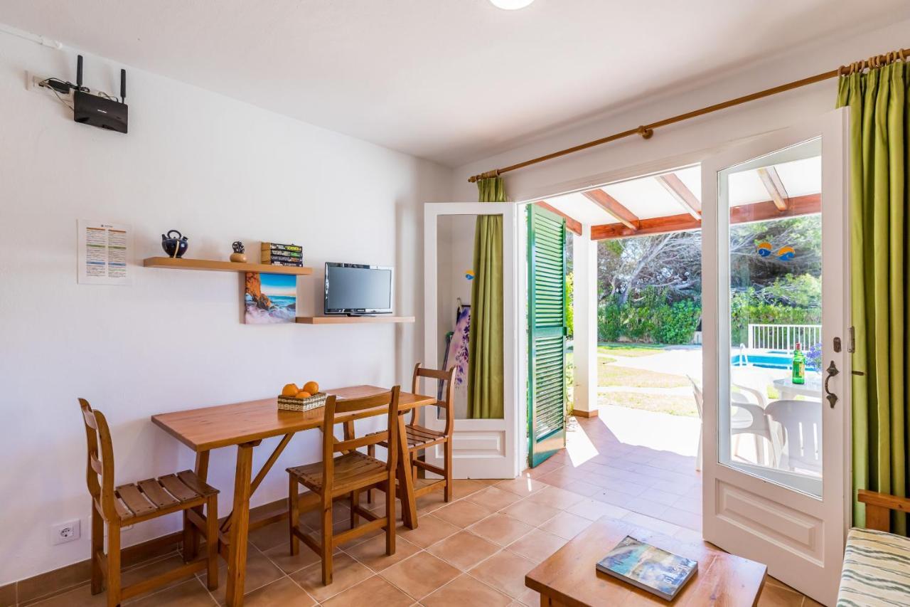 Apartamentos Arenal Playa Punta Grossa Extérieur photo