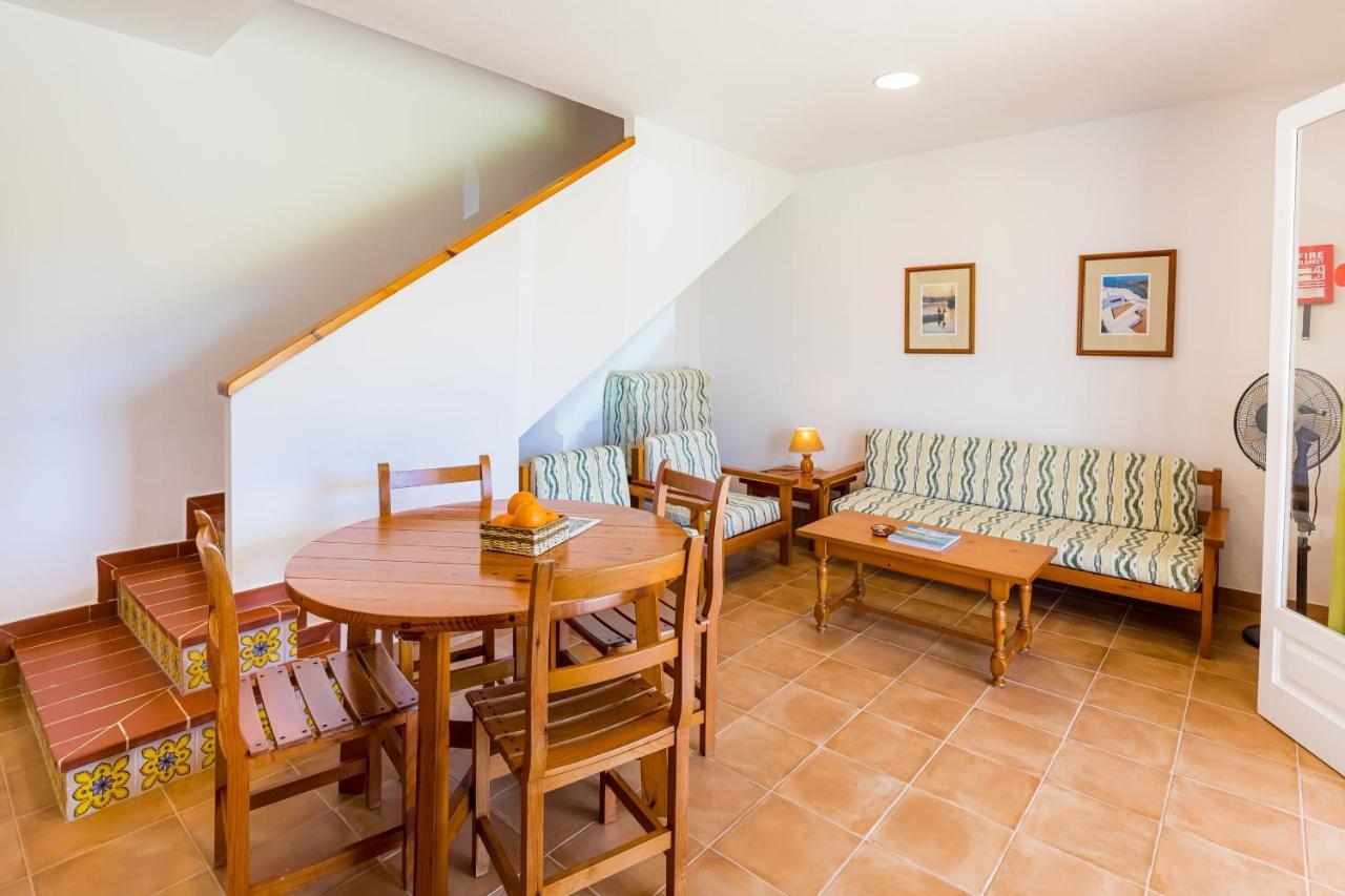 Apartamentos Arenal Playa Punta Grossa Extérieur photo