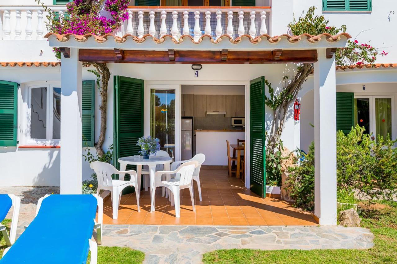 Apartamentos Arenal Playa Punta Grossa Extérieur photo