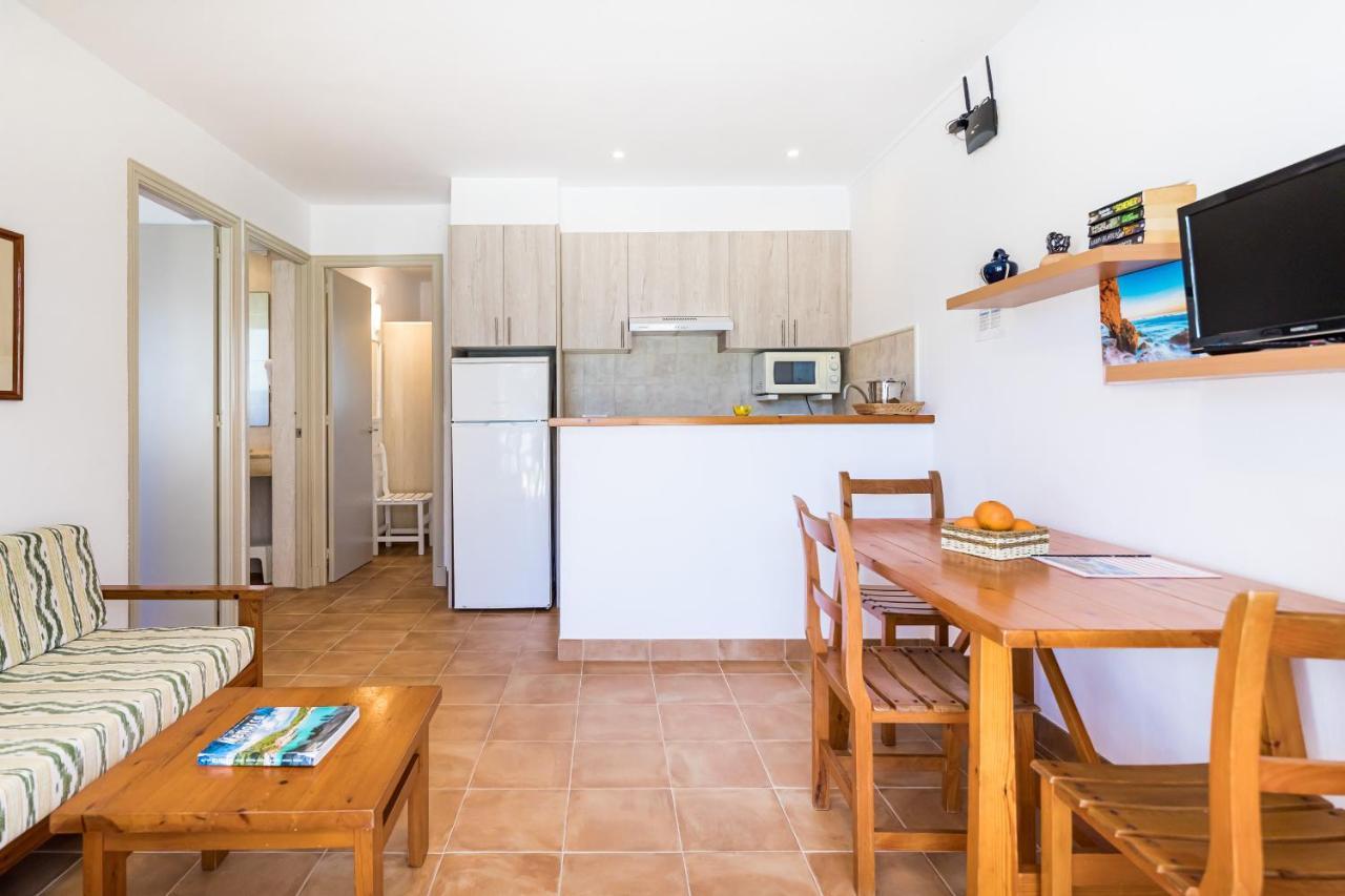 Apartamentos Arenal Playa Punta Grossa Extérieur photo