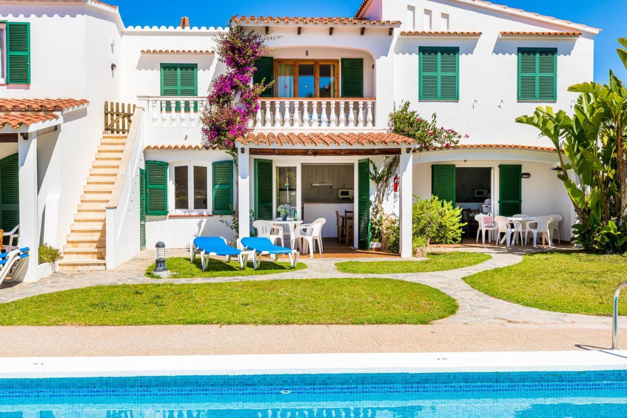 Apartamentos Arenal Playa Punta Grossa Extérieur photo