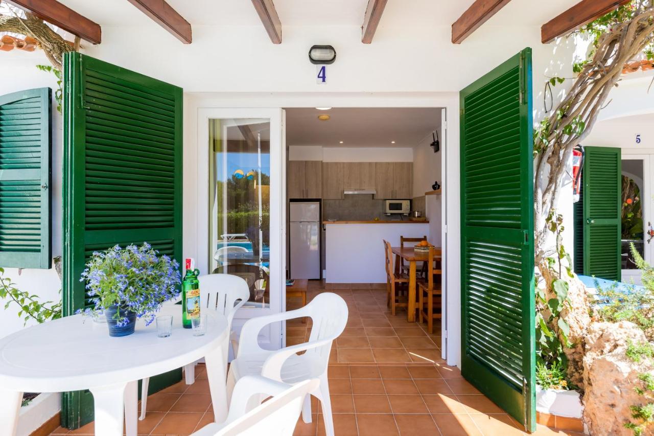 Apartamentos Arenal Playa Punta Grossa Extérieur photo
