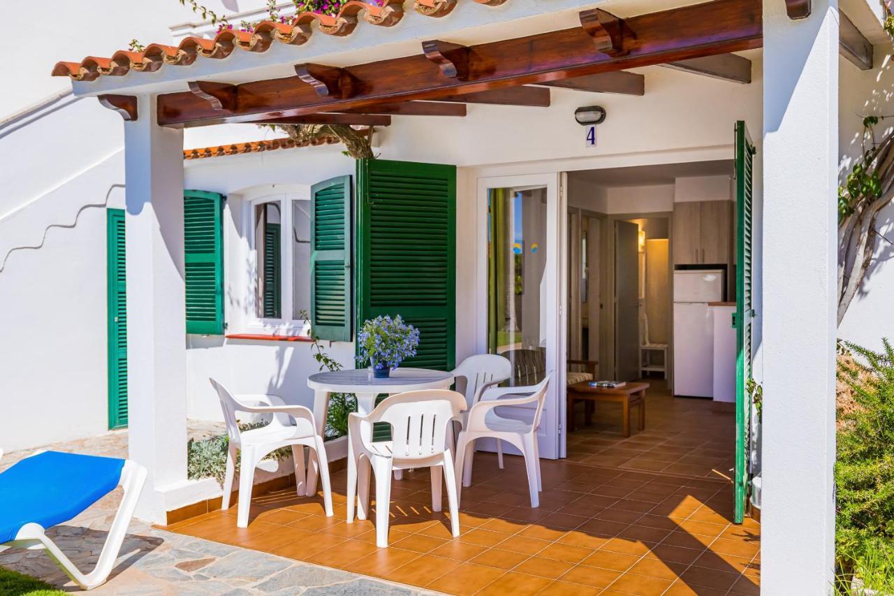 Apartamentos Arenal Playa Punta Grossa Extérieur photo