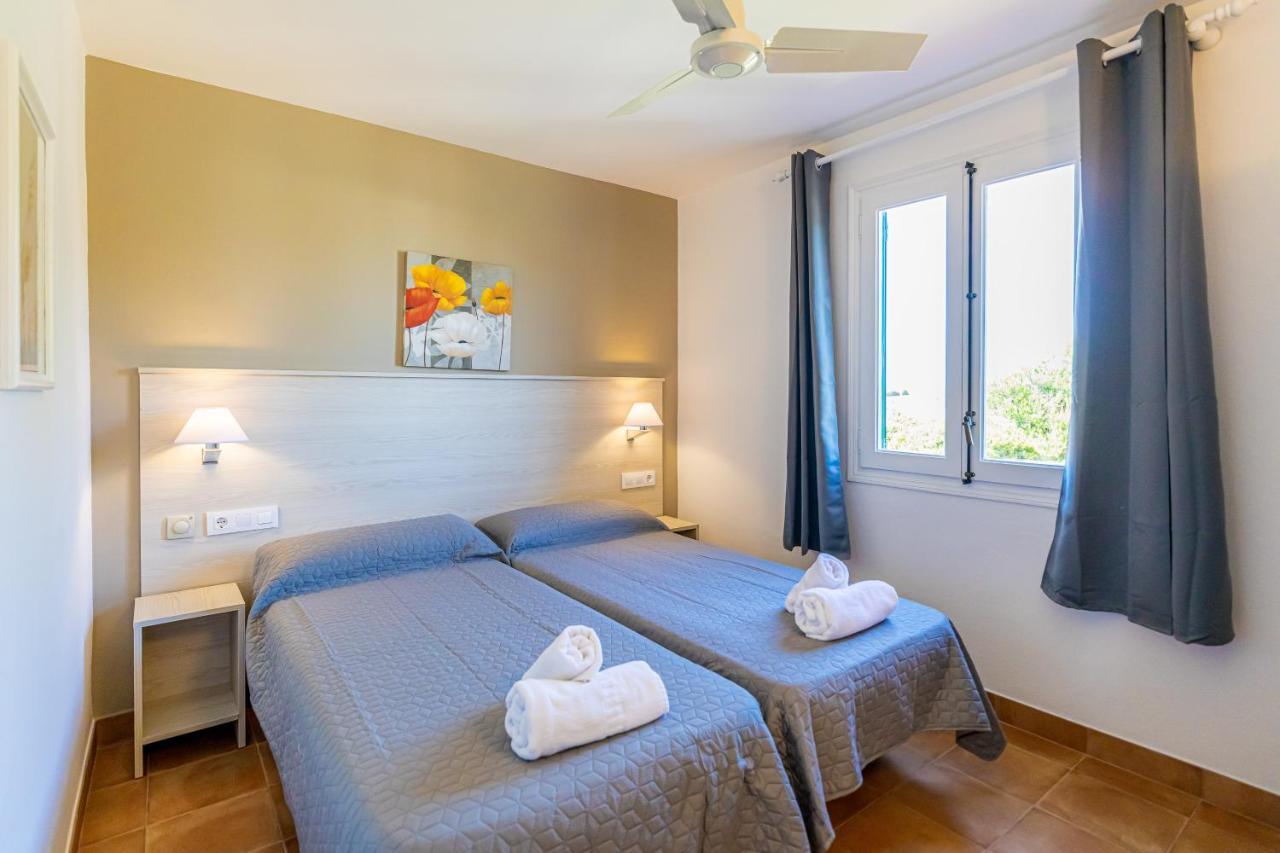 Apartamentos Arenal Playa Punta Grossa Extérieur photo