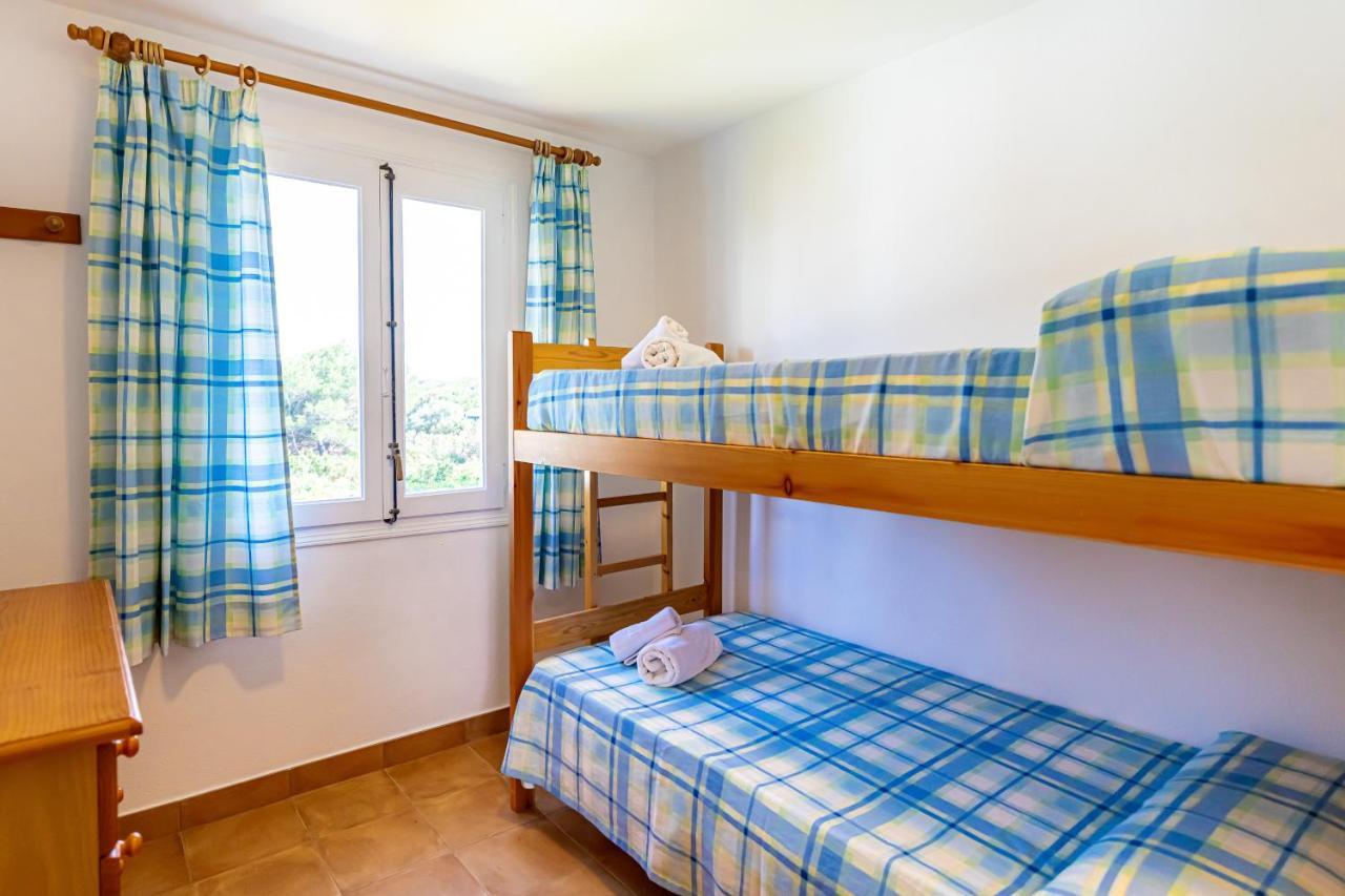 Apartamentos Arenal Playa Punta Grossa Extérieur photo