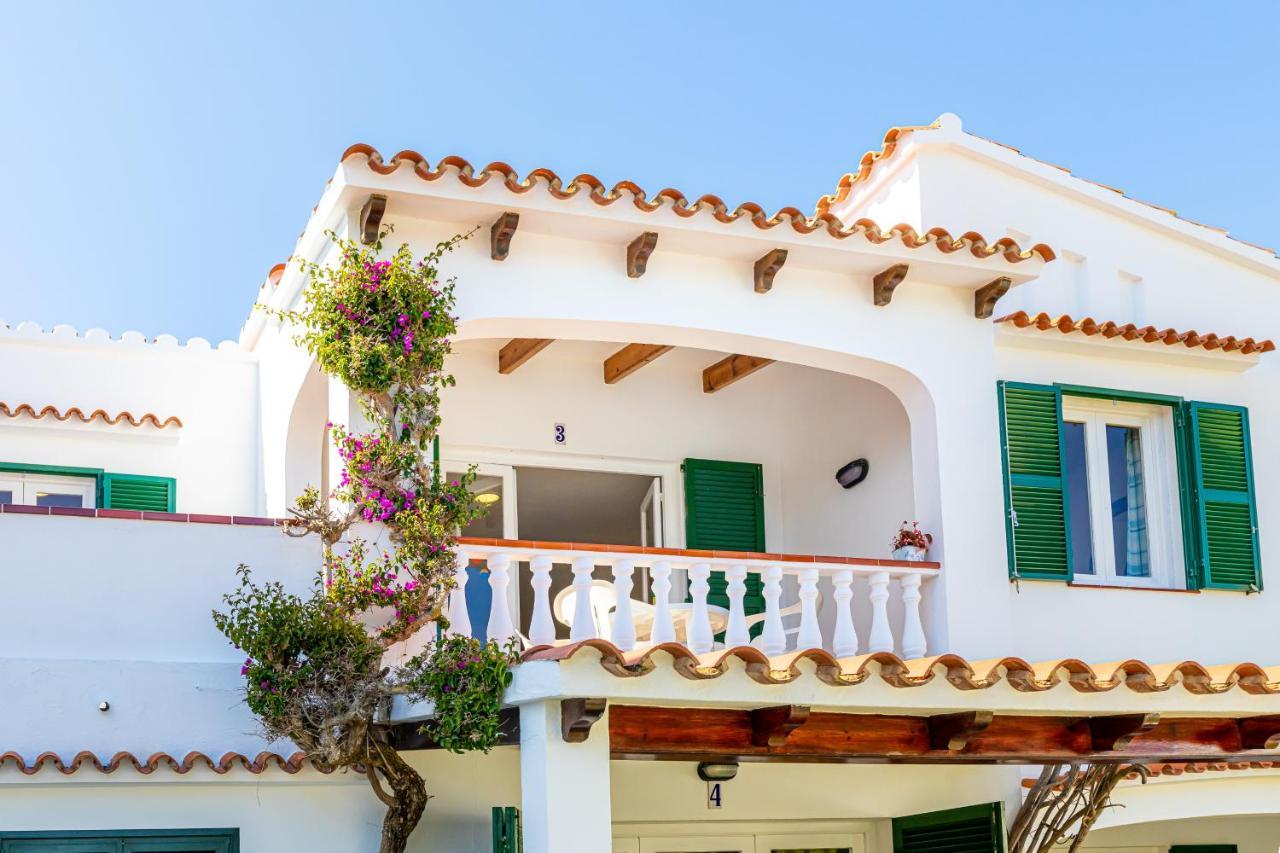 Apartamentos Arenal Playa Punta Grossa Extérieur photo
