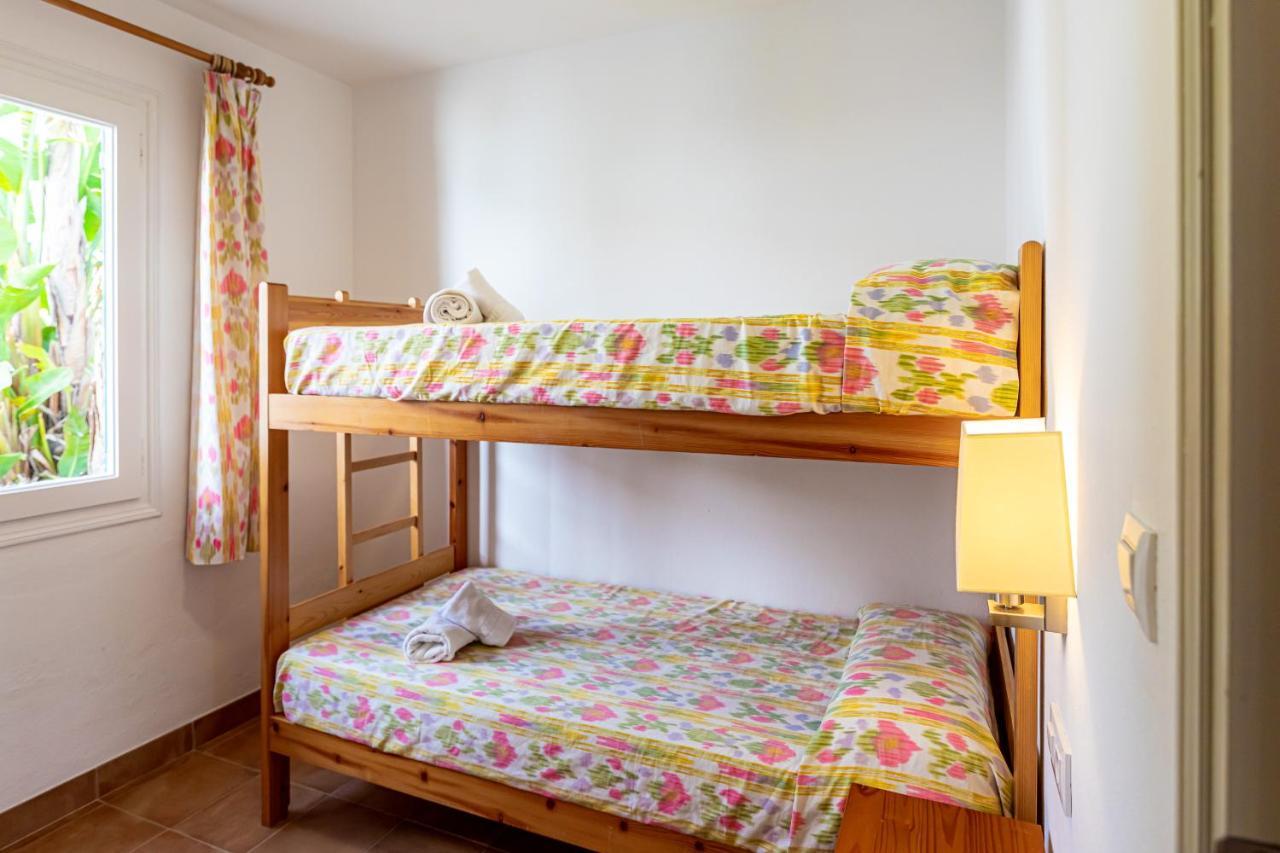 Apartamentos Arenal Playa Punta Grossa Extérieur photo