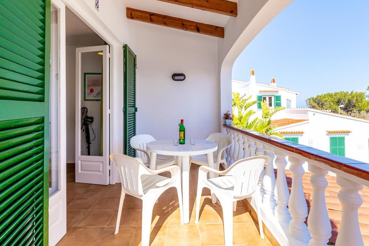Apartamentos Arenal Playa Punta Grossa Extérieur photo