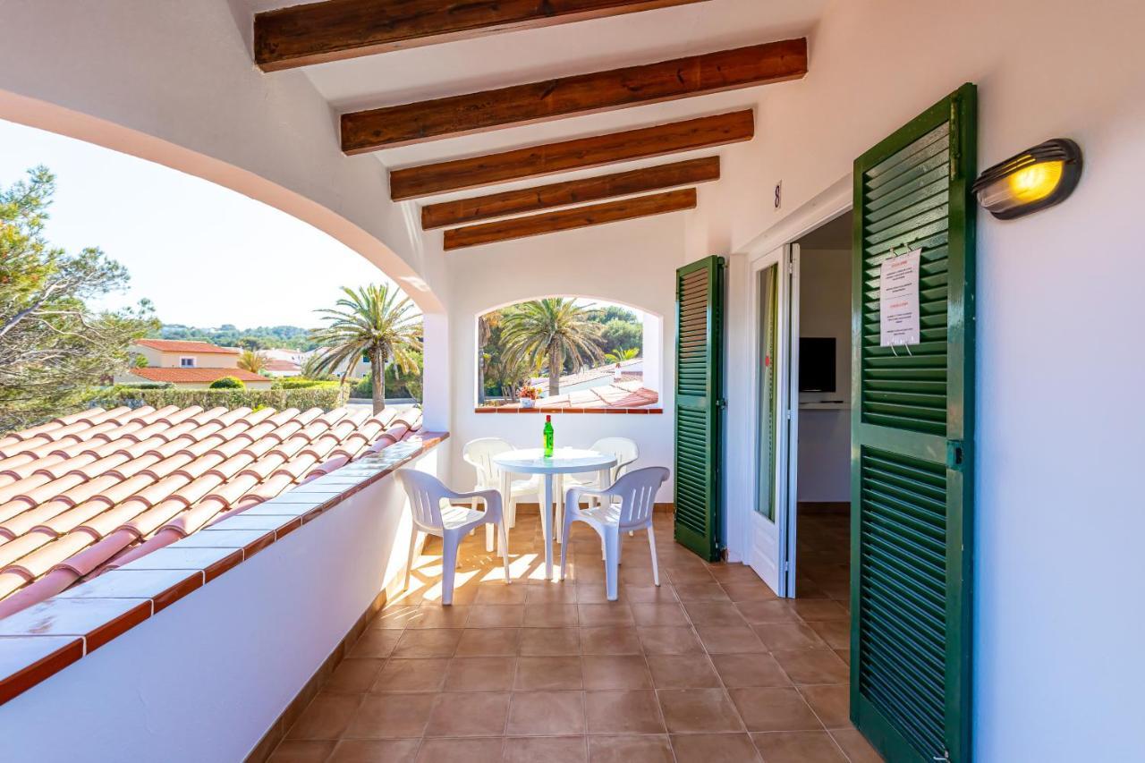 Apartamentos Arenal Playa Punta Grossa Extérieur photo