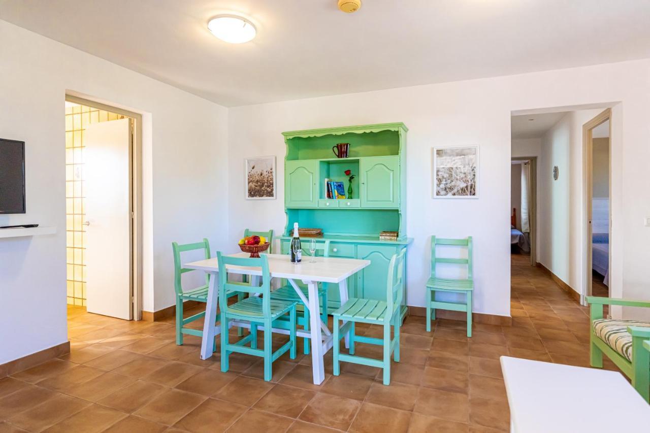 Apartamentos Arenal Playa Punta Grossa Extérieur photo