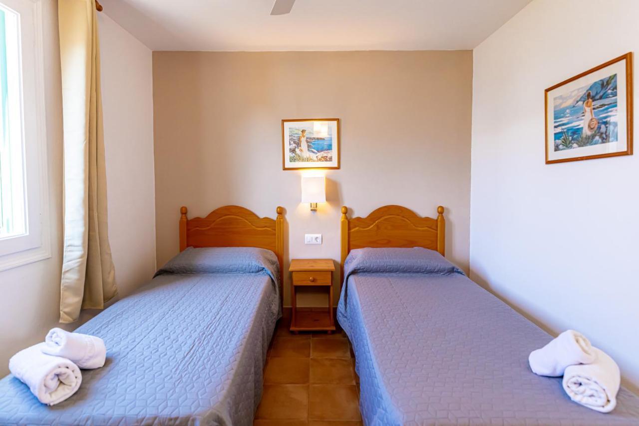 Apartamentos Arenal Playa Punta Grossa Extérieur photo