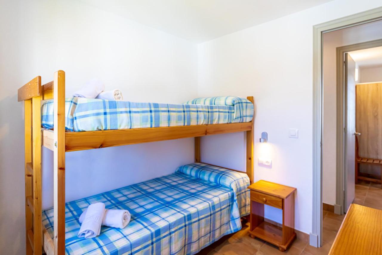 Apartamentos Arenal Playa Punta Grossa Extérieur photo