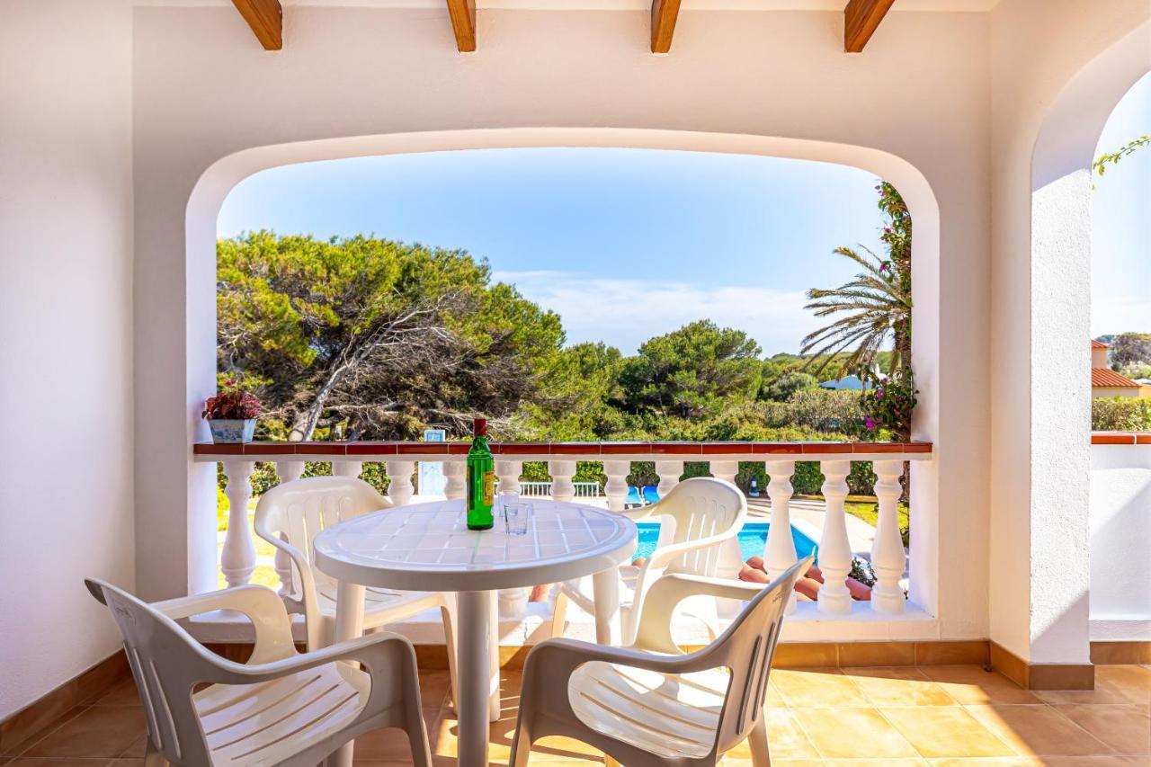Apartamentos Arenal Playa Punta Grossa Extérieur photo