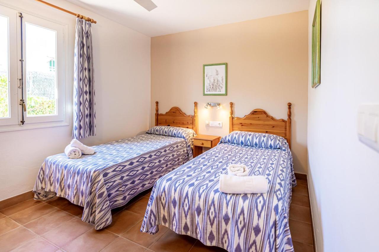 Apartamentos Arenal Playa Punta Grossa Extérieur photo