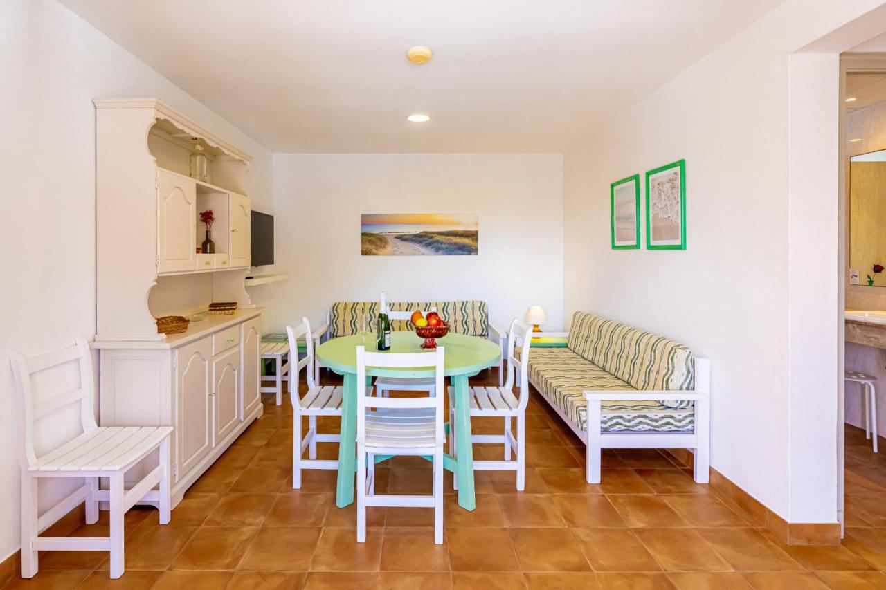 Apartamentos Arenal Playa Punta Grossa Extérieur photo