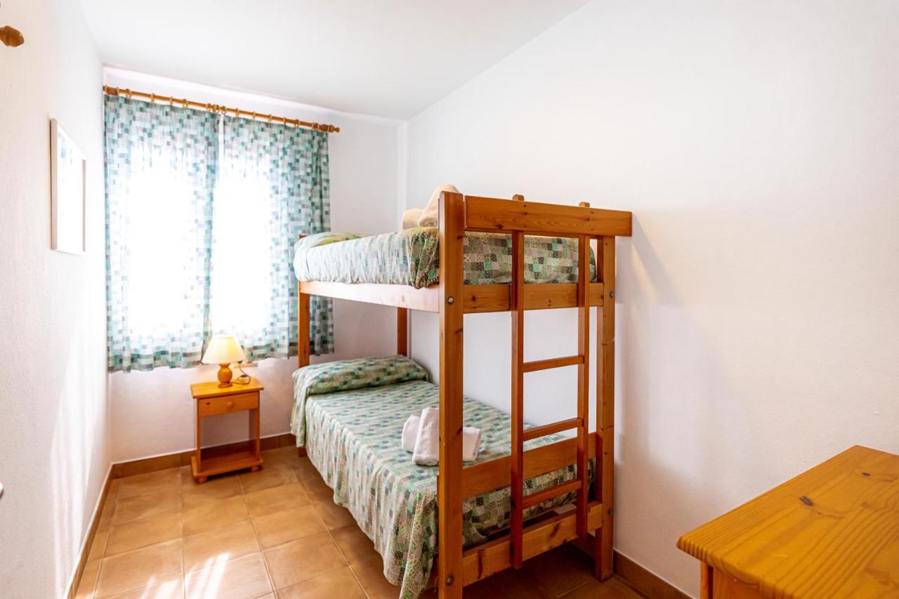 Apartamentos Arenal Playa Punta Grossa Extérieur photo