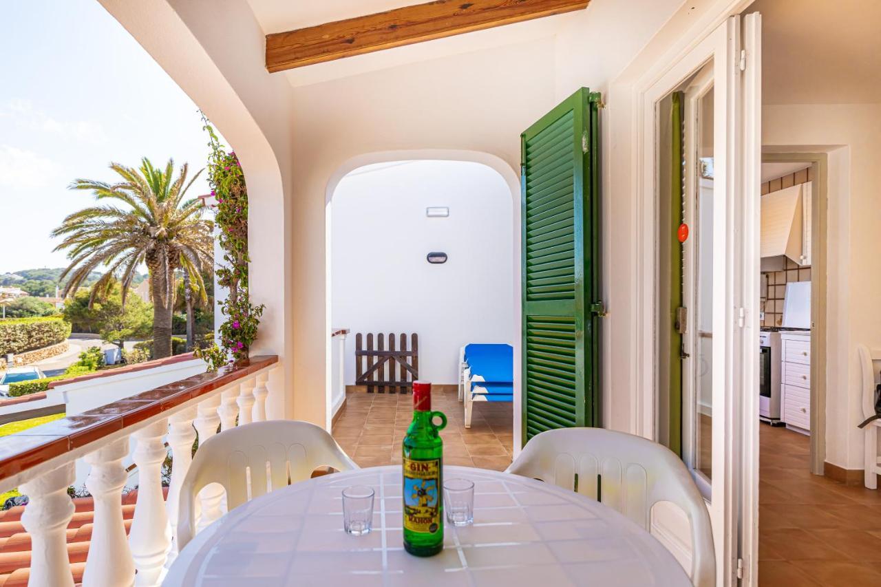 Apartamentos Arenal Playa Punta Grossa Extérieur photo