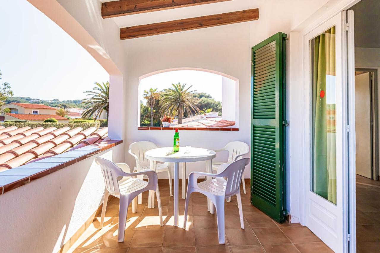 Apartamentos Arenal Playa Punta Grossa Extérieur photo