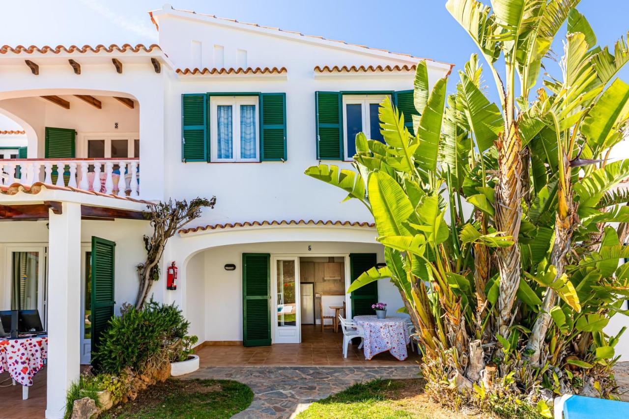 Apartamentos Arenal Playa Punta Grossa Extérieur photo