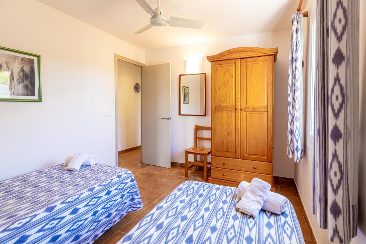 Apartamentos Arenal Playa Punta Grossa Extérieur photo