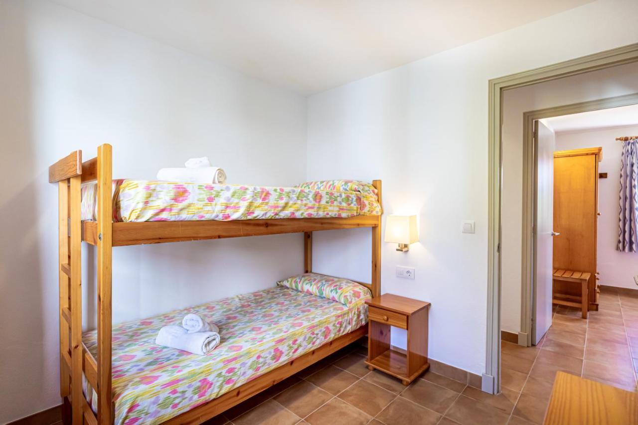 Apartamentos Arenal Playa Punta Grossa Extérieur photo