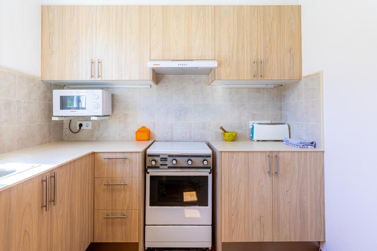 Apartamentos Arenal Playa Punta Grossa Extérieur photo