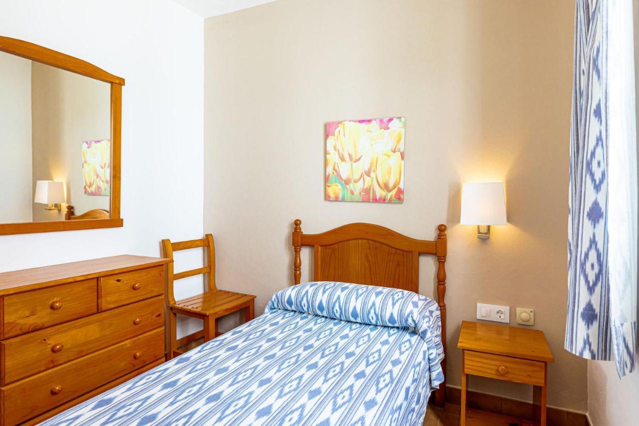 Apartamentos Arenal Playa Punta Grossa Extérieur photo
