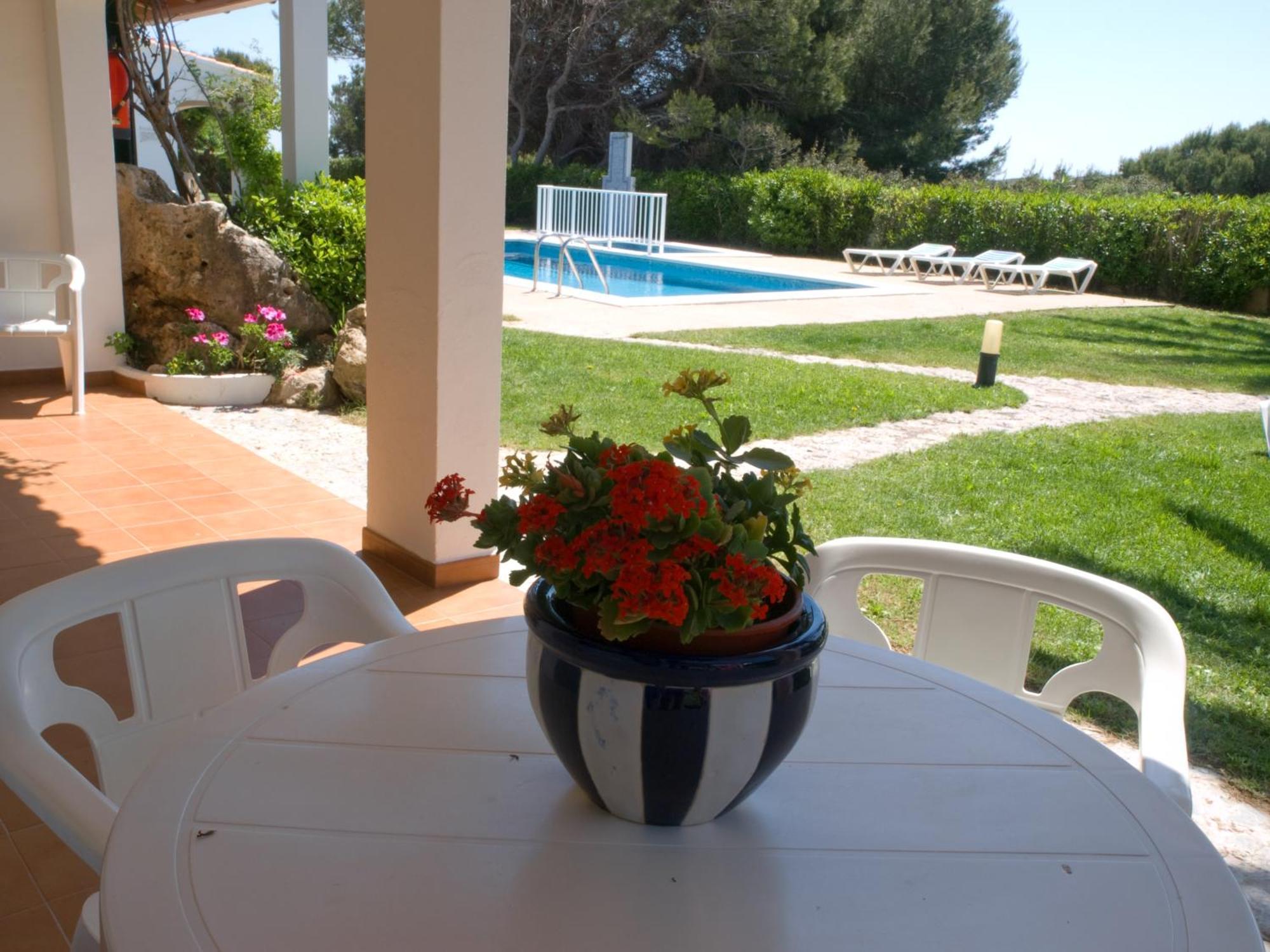 Apartamentos Arenal Playa Punta Grossa Extérieur photo